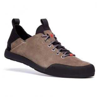 Кросівки чоловічі Black Diamond M Session Suede, 9 - Walnut (BD 58001220050901)