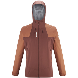 Куртка мужская Millet FITZ ROY JKT M, Cinnamon/Spice, L (3515720540479)