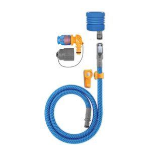 Адаптер для питної системи Source Pro Kit, Alpine Blue (7297210340610)