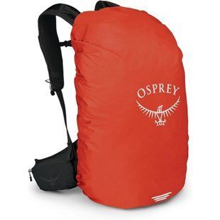 Рейнкавер Osprey HiVis Raincover XSmall, Mars Orange, XS (810145590041)