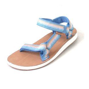 Сандалії жіночі Teva Original Universal Ombre W's Ceramic Blue 36 (TVA 8890.529-5)