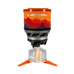 Система приготовления пищи Jetboil Minimo 1 л, Sunset (JB MNMSS-EU)