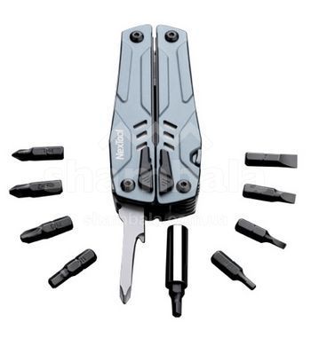 Мультитул NexTool Sailor Pro NE20045 (6973907630028)