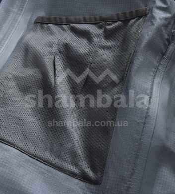Мембранна жіноча куртка Montane Niveus Lite Jacket W, Cornflower, S/10/38 (5056601048434)