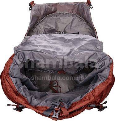 Рюкзак Deuter Aircontact Pro, 60+15 L, Lava/Anthracite (33301175280)