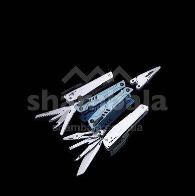 Мультитул NexTool Sailor Pro NE20045 (6973907630028)
