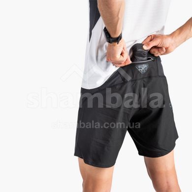 Шорти чоловічі Dynafit Alpine PRO M 2/1 Shorts, 48/M - Blue (71158 8761 - 48/M)