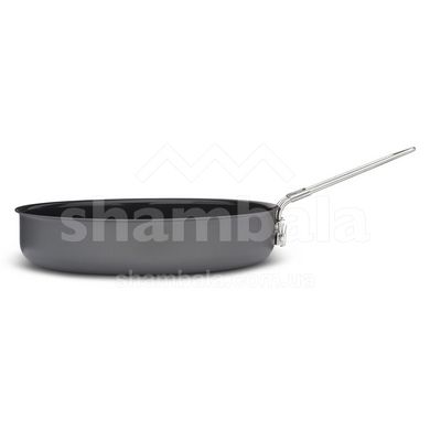 Сковорідка Primus Litech Frying Pan, Large, Black, 25 cm (737430)