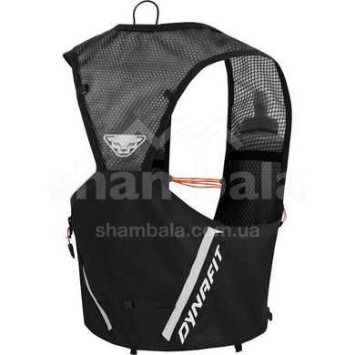 Рюкзак Dynafit SKY 4 VEST, Black, XL (49021/0910 XL)