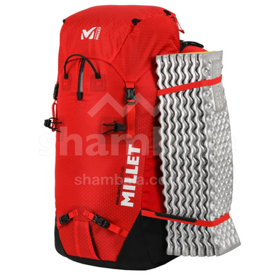 Рюкзак Millet Prolighter 60+20, Red/Rouge (MIV MIS2270 N0335)