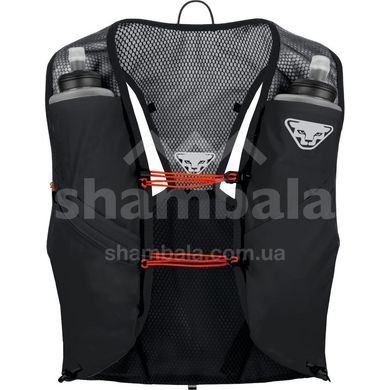 Рюкзак Dynafit SKY 4 VEST, Black, XL (49021/0910 XL)