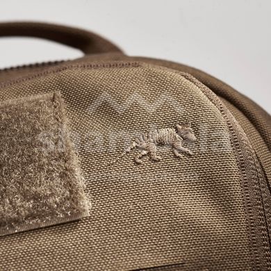 Штурмовой рюкзак Tasmanian Tiger Assault Pack 12, Coyote Brown (TT 7154.346)