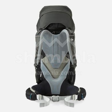 Рюкзак Lowe Alpine Cerro Torre 80:100, Black/Greyhound, L/XL (LA FBQ-02-BL-80-L)