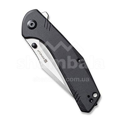 Нож складной Sencut Actium, Black (SA02B)