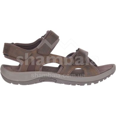 Сандали мужские Merrell SANDSPUR 2 CONVERT, Earth, 42 (194713986925)