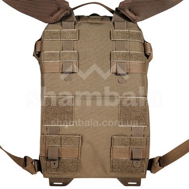 Штурмовий рюкзак Tasmanian Tiger Assault Pack 12, Coyote Brown (TT 7154.346)