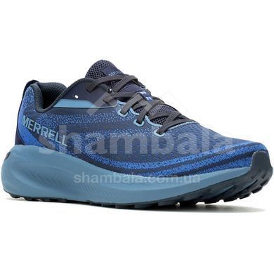 Кросівки чоловічі Merrell Morphlite, Sea/Dazzle, 41 (MRL 036.0628)