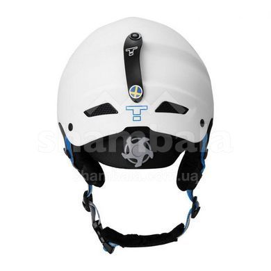 Гірськолижний шолом Tenson Proxy, white, 54-58 (5015900-001-54-58)