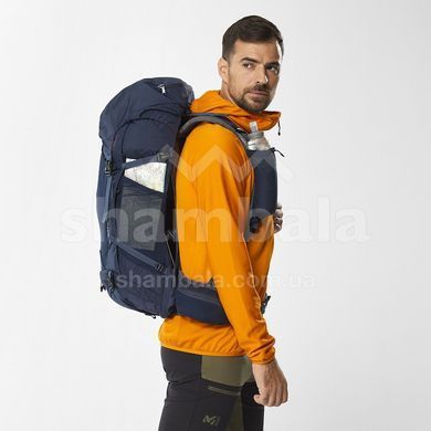 Рюкзак Millet SENECA AIR 40, Black (3515720406409)