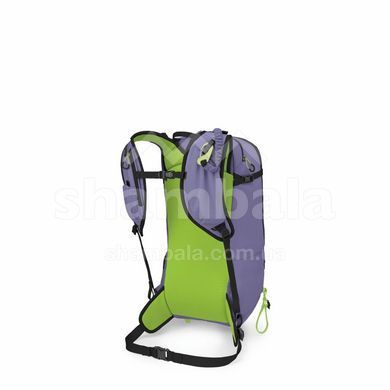 Рюкзак Osprey Firn 18, Euphoria Purple, M/L (810145598818)