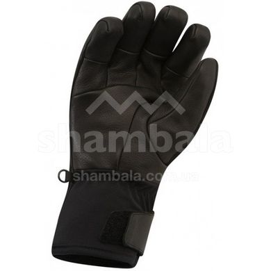 Перчатки женские Black Diamond W Renegate Pro Gloves Black, р.M (BD 801439.BLAK-M)