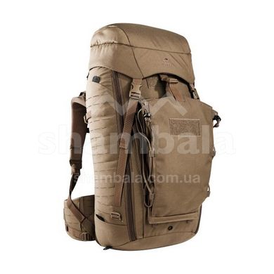 Штурмовой рюкзак Tasmanian Tiger Modular Pack 45, Coyote Brown (TT 7546.346)