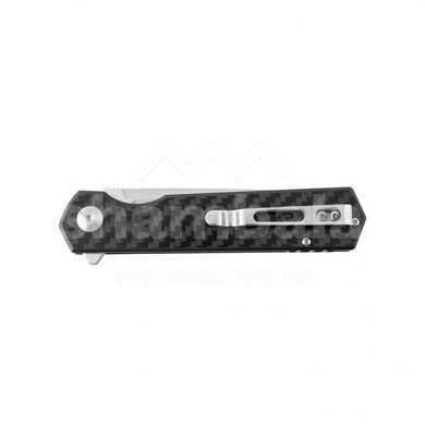 Ніж розкладний Firebird FH11,Black Carbon (GNZ FH11-CF)