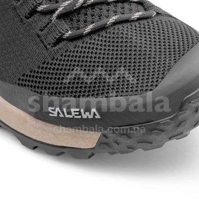 Кросівки чоловічі Salewa Puez Knit PTX M, Black, 41 (61436/0971 7,5)