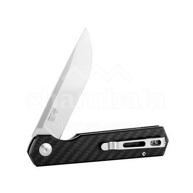 Ніж розкладний Firebird FH11,Black Carbon (GNZ FH11-CF)
