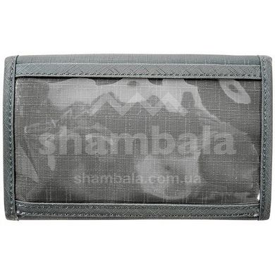 Гаманець Tatonka ID Wallet Titan Grey (TAT 2894.021)