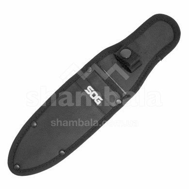 Нож SOG Rip Tide 6.5" (SOG 17-44-01-43)