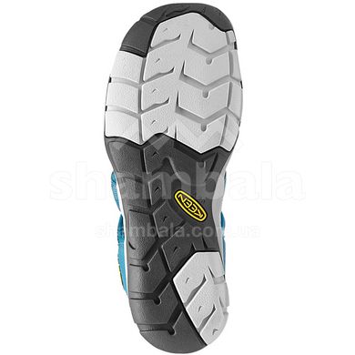 Сандалі жіночі Keen Clearwater CNX W, Celestial/Vapor, 39 (0887194400966)