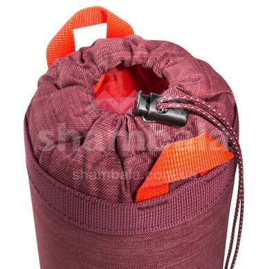 Термочехол для фляги Tatonka Thermo Bottle Cover 0,6L, Bordeaux Red (TAT 3126.047)