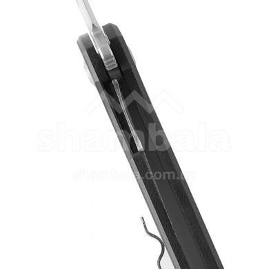Ніж розкладний Firebird FH11,Black Carbon (GNZ FH11-CF)