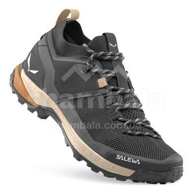 Кросівки чоловічі Salewa Puez Knit PTX M, Black, 41 (61436/0971 7,5)