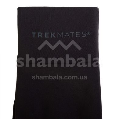 Рукавички Trekmates Ullscarf Glove, black, S (TM-006165/TM-01000)