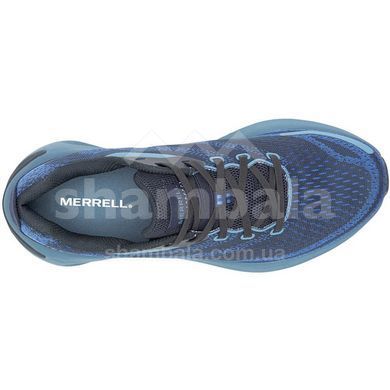 Кросівки чоловічі Merrell Morphlite, Sea/Dazzle, 41 (MRL 036.0628)