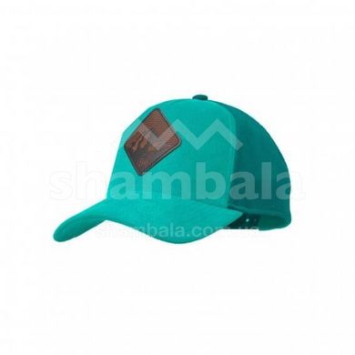 Кепка Buff Snapback Cap, Nyle Turquoise (BU 117919.789.10.00)