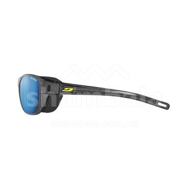 Сонцезахисні окуляри Julbo Camino, Black/Yellow, SP4 PL BL (J 5019515)