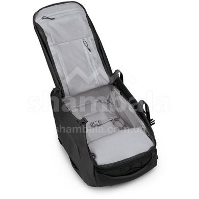 Сумка на колесах Osprey Sojourn Shuttle 45, Black (843820166675)