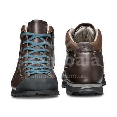 Ботинки Scarpa Mojito Basic MID GTX Dark Brown, 41,5 (8025228796995)