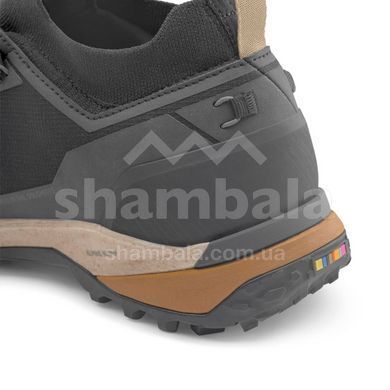 Кросівки чоловічі Salewa Puez Knit PTX M, Black, 41 (61436/0971 7,5)