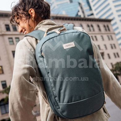 Рюкзак Osprey Arcane Small Day, Nirvana Blue Heather (OSP ARCANES)