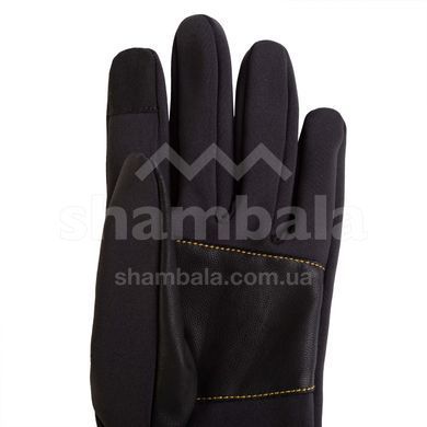 Рукавички Trekmates Ullscarf Glove, black, S (TM-006165/TM-01000)