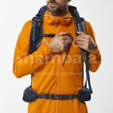 Рюкзак Millet SENECA AIR 40, Black (3515720406409)