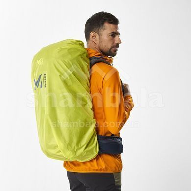 Рюкзак Millet SENECA AIR 40, Black (3515720406409)