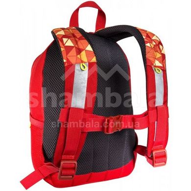 Детский рюкзак Tatonka Husky Bag JR 10, Red (TAT 1771.015)