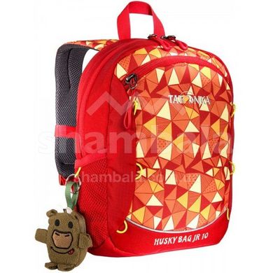 Дитячий рюкзак Tatonka Husky Bag JR 10, Red (TAT 1771.015)