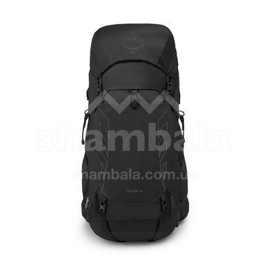 Рюкзак Osprey Talon 44, Black/Coal Grey, L/XL (810145591772)