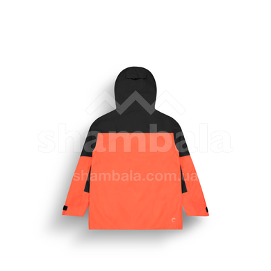 Гірськолижна чоловіча куртка Picture Organic Track 2026, Neon Flare, L (PO MVT0591B-L)